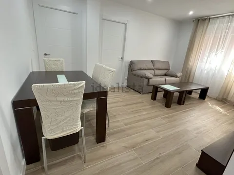 Flat 72 m² in Zaragoza (3/17)