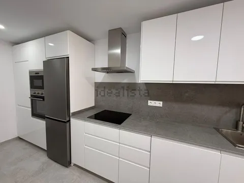 Wohnung 130 m² in Málaga