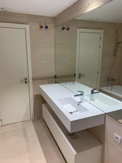 Wohnung 190 m² in Madrid