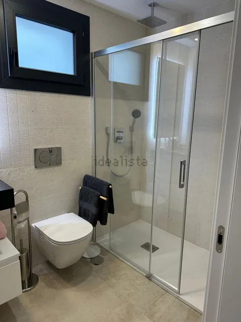 Pis de 115 m² a Estepona