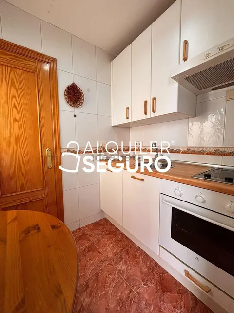 Appartamento 30 m² a Madrid