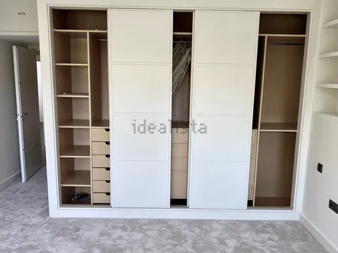 Pis de 160 m² a Madrid