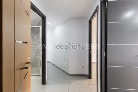 Pis de 77 m² a València
