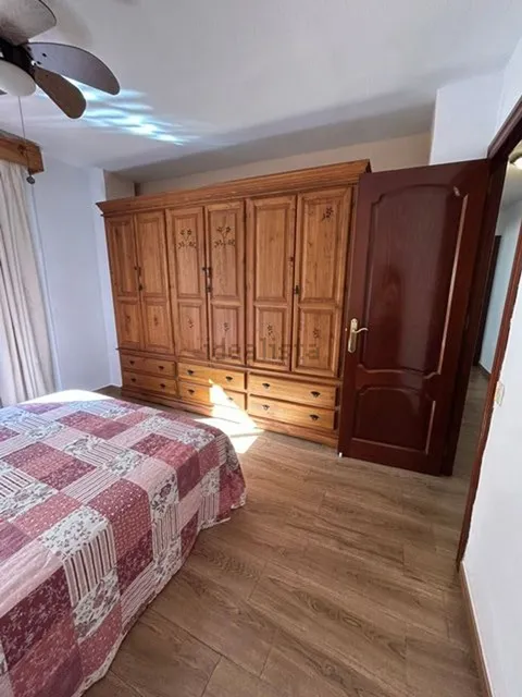 Pis de 80 m² a Alhaurín de la Torre