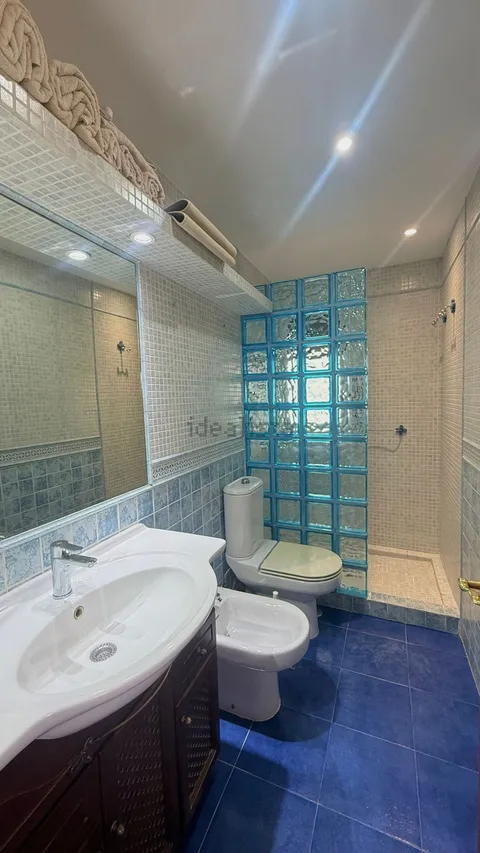 Pis de 55 m² a Madrid