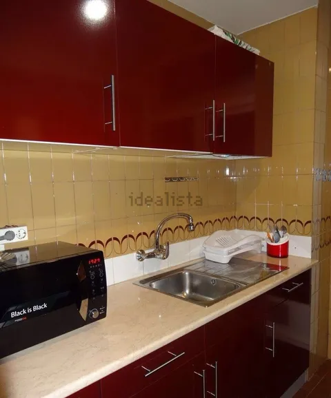 Chambre à louer, Barcelone