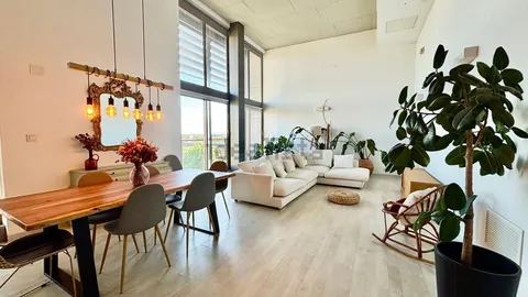 Appartement 110 m² à Valence
