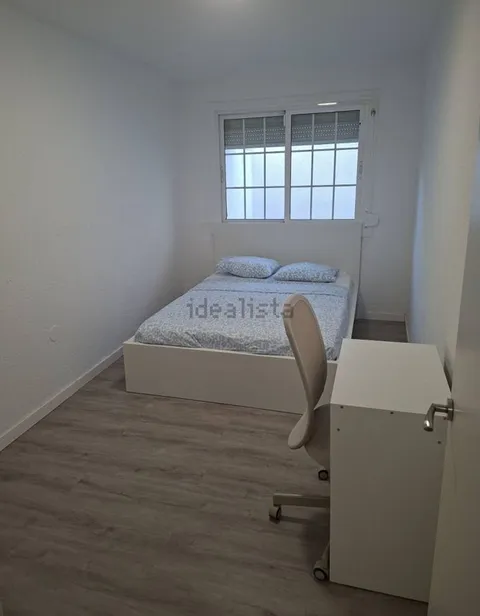 Кімната в оренду, l'Hospitalet de Llobregat
