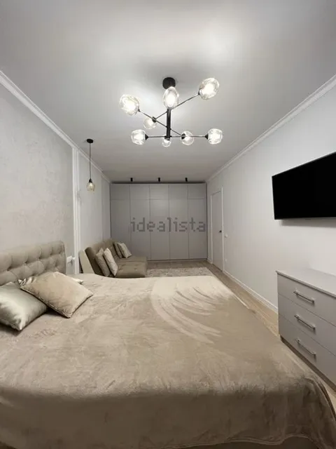 Pis de 60 m² a València