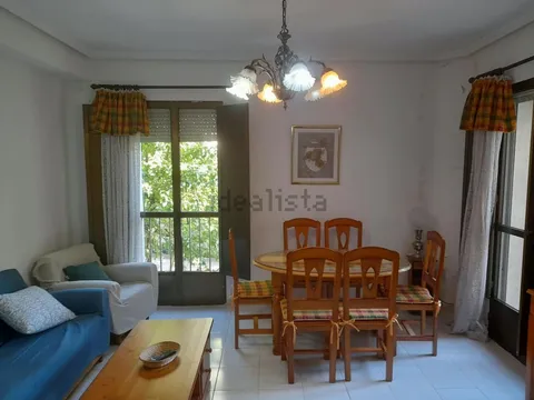 Pis de 115 m² a Cáceres