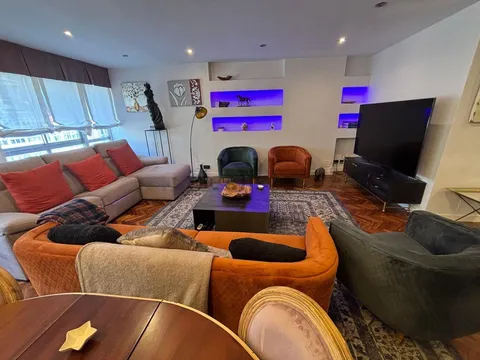 Pis de 133 m² a A Corunya