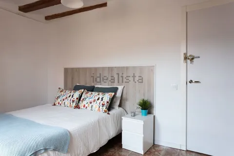 Stanza in affitto, Barcelona (3/9)