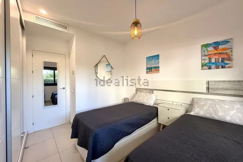 Maison 140 m² à Pilar de la Horadada
