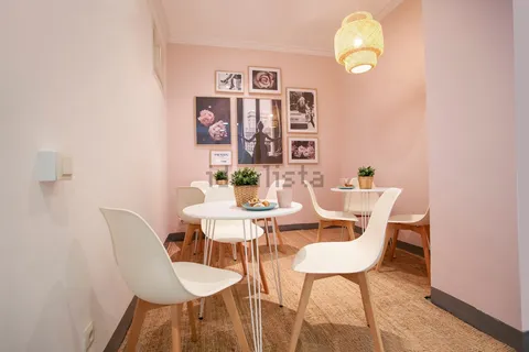 Quarto para alugar, Barcelona