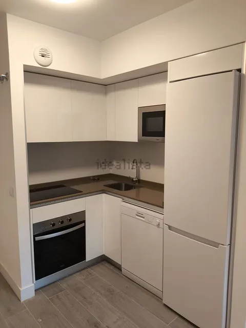 Pis de 56 m² a Madrid