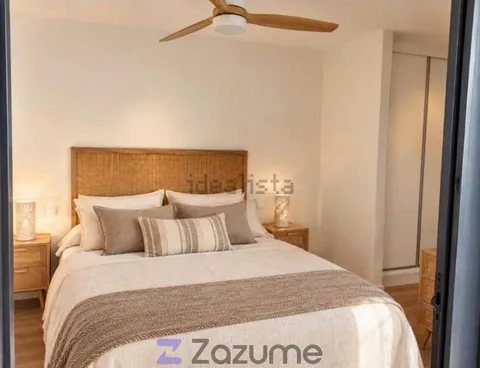 Pis de 109 m² a Fuengirola
