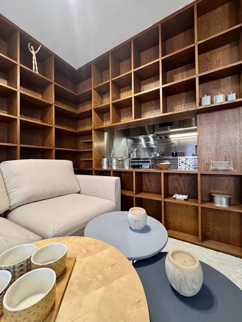 Pis de 70 m² a Madrid