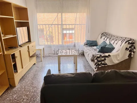Zimmer zur Miete, Murcia (3/8)