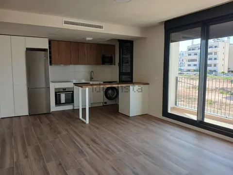 Pis de 81 m² a Múrcia
