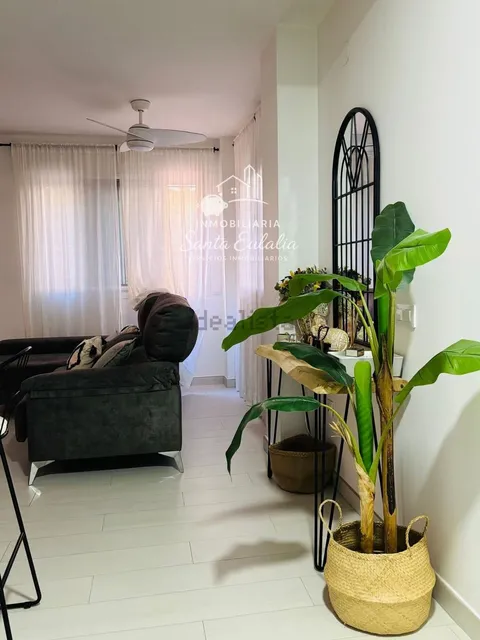 Pis de 90 m² a Mérida