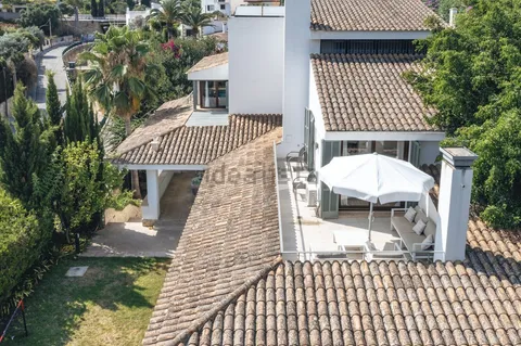 Maison 511 m² à Palma