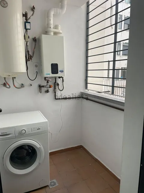 Apartamento 126 m² em Dos Hermanas