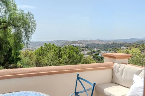 Casa de 342 m² a Benahavís