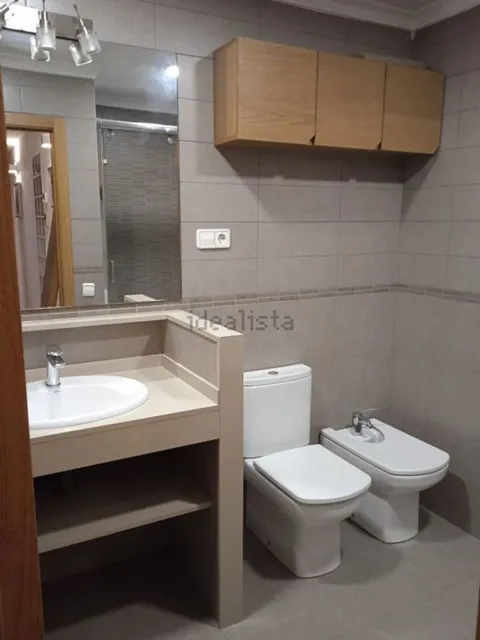 Pis de 105 m² a Ourense (3/23)
