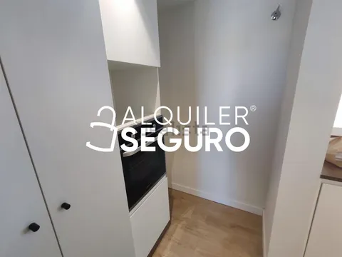 Piso de 94 m² en Mataró