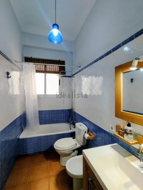 Pis de 95 m² a València