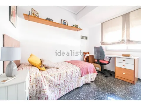Appartement 72 m² à Valence