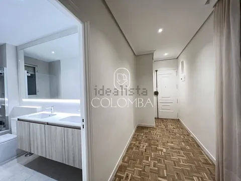 Pis de 75 m² a Madrid