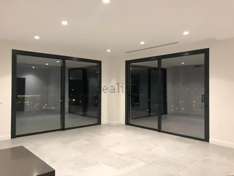Pis de 197 m² a Almeria