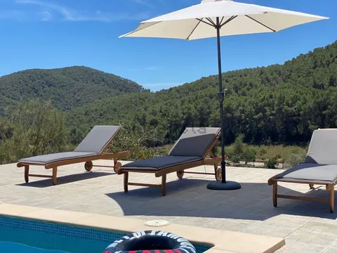 Casa de 140 m² a Sant Josep de sa Talaia
