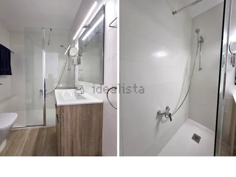 Appartamento 31 m² a Castelló de la Plana / Castellón de la Plana