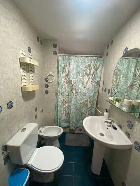 Habitació de lloguer, Granada