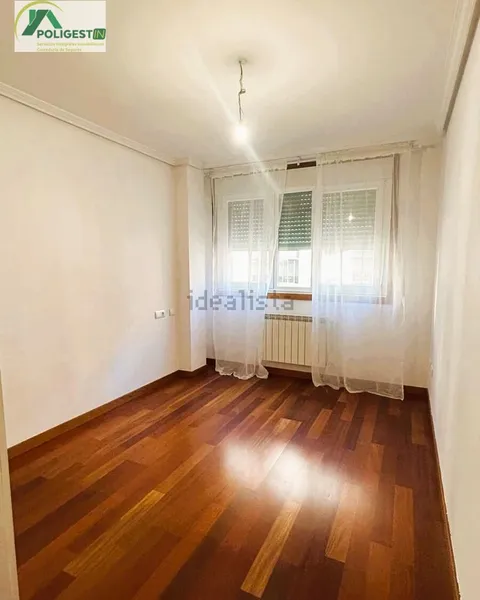 Pis de 87 m² a Ponferrada