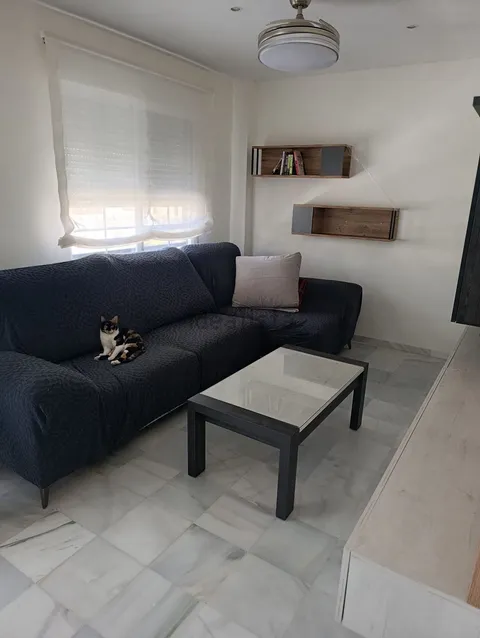 Habitació de lloguer, Còrdova
