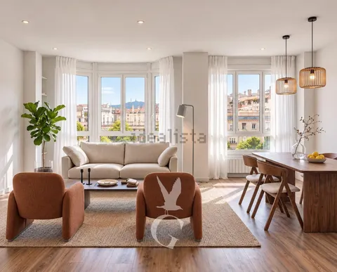 Appartement 195 m² à Barcelone