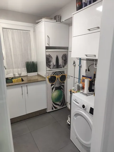 Appartamento 90 m² a Santiago de Compostela
