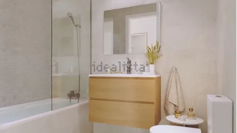 Pis de 130 m² a Màlaga