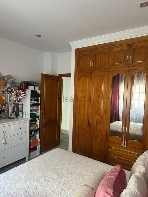 Chambre à louer, Chiclana de la Frontera
