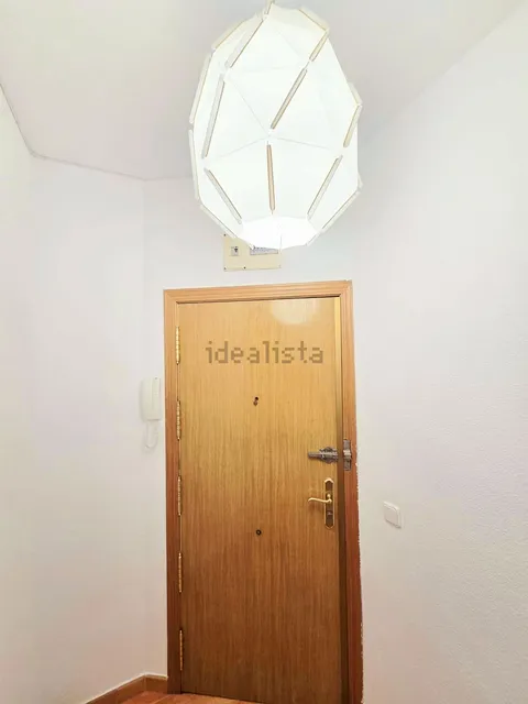 Pis de 55 m² a Madrid