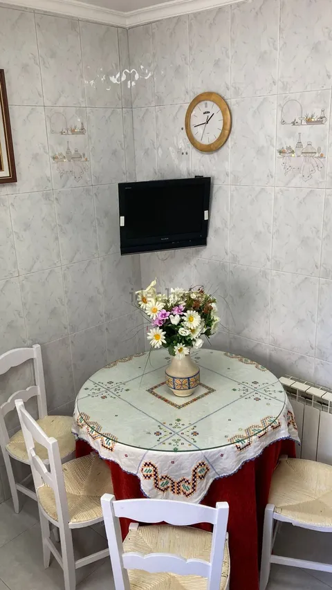 Pis de 70 m² a Lleó