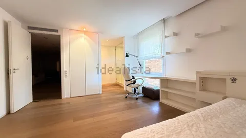Pis de 320 m² a Barcelona