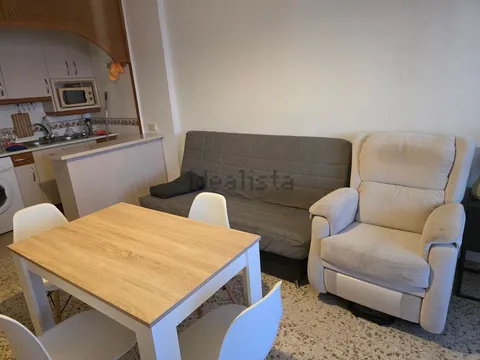 Pis de 70 m² a Almuñécar