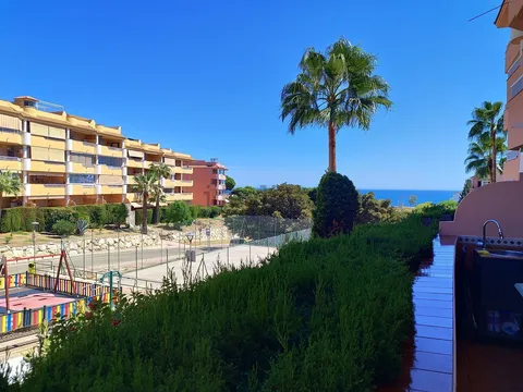 Pis de 70 m² a Fuengirola