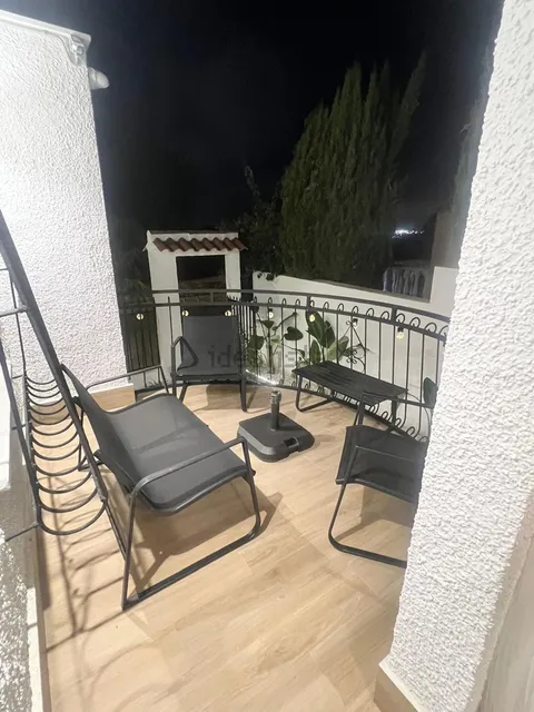 Casa de 115 m² a Sant Fulgenci