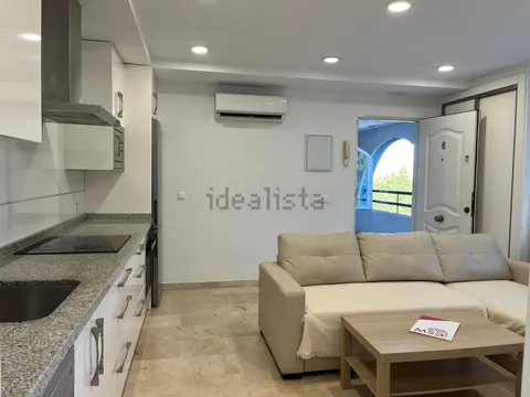 Pis de 45 m² a Alhaurín el Grande
