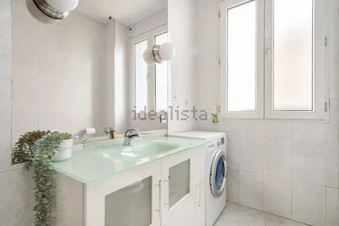 Chambre à louer, Madrid